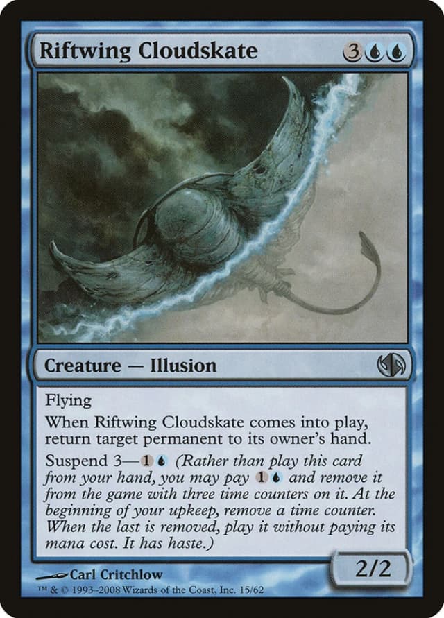 Riftwing Cloudskate image