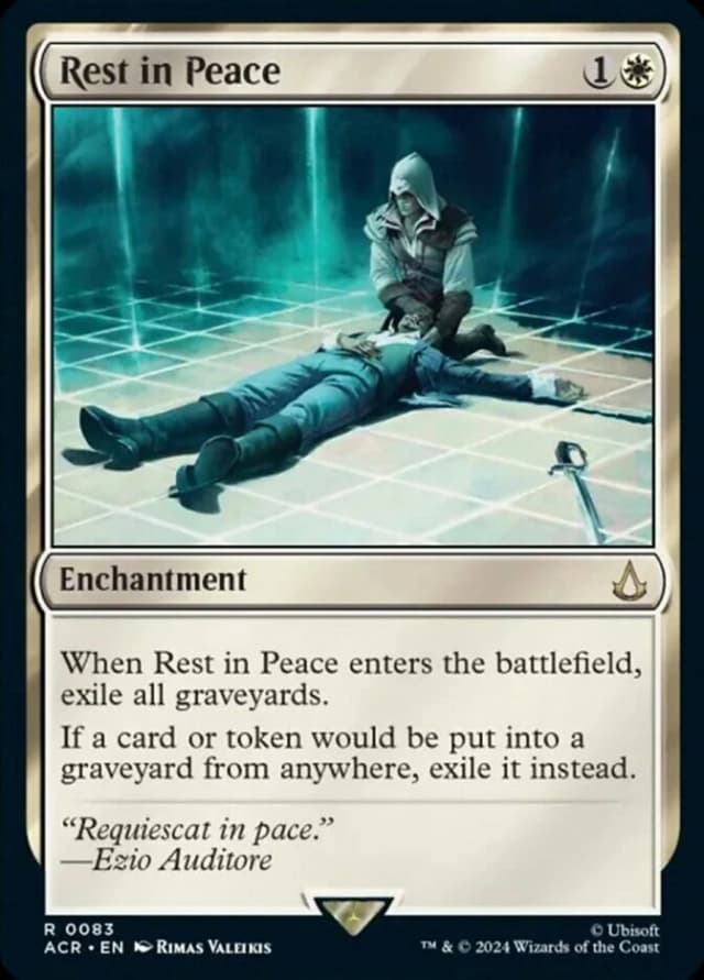 Rest in Peace image