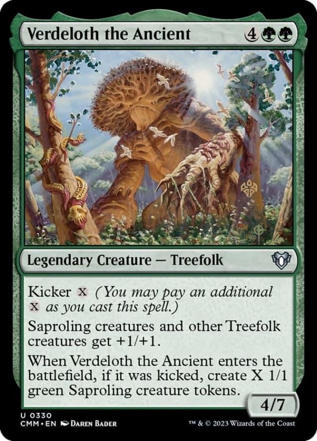 Verdeloth the Ancient image