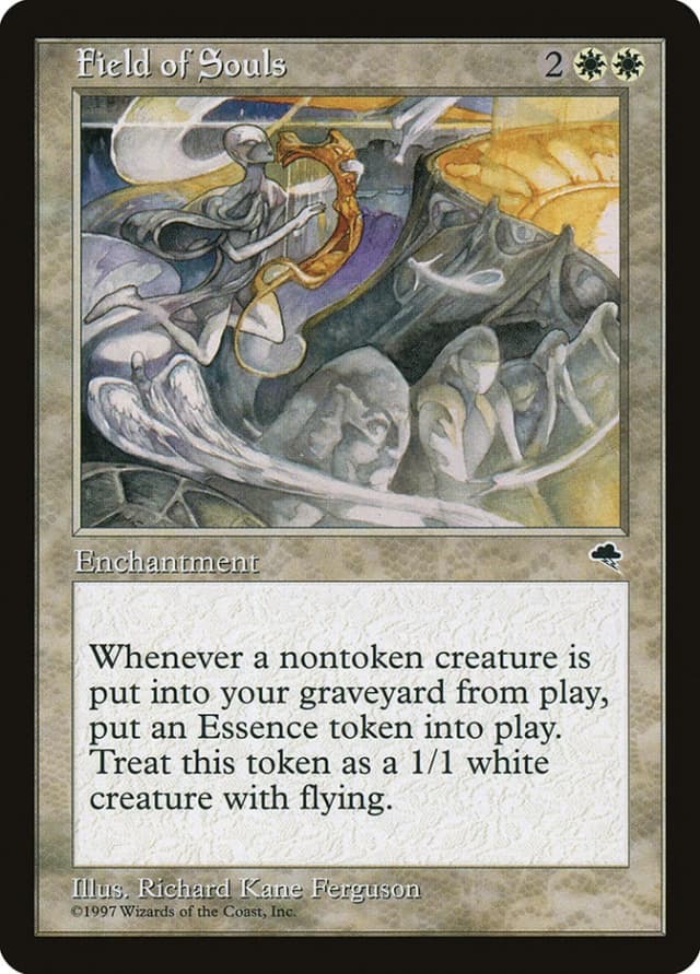 Field of Souls image