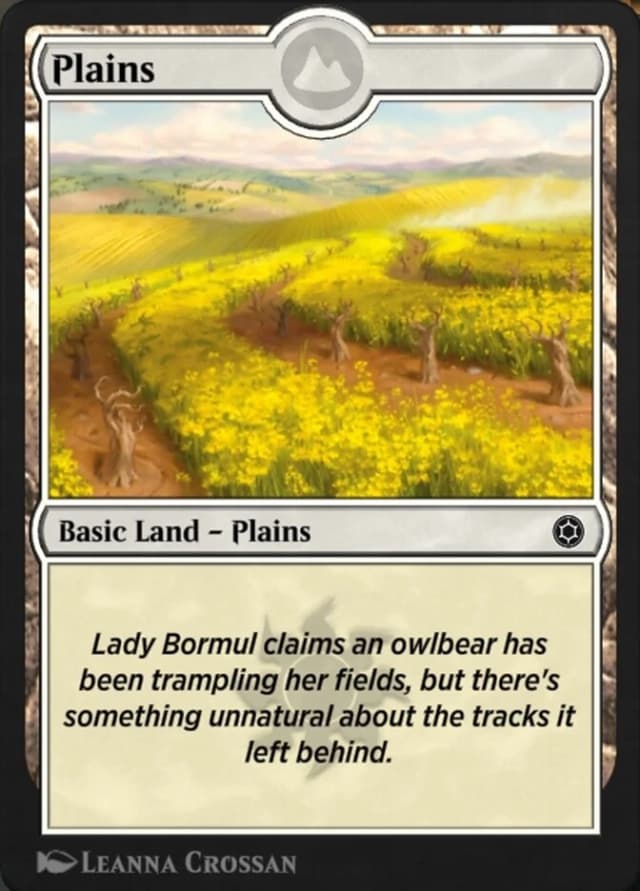 Plains image
