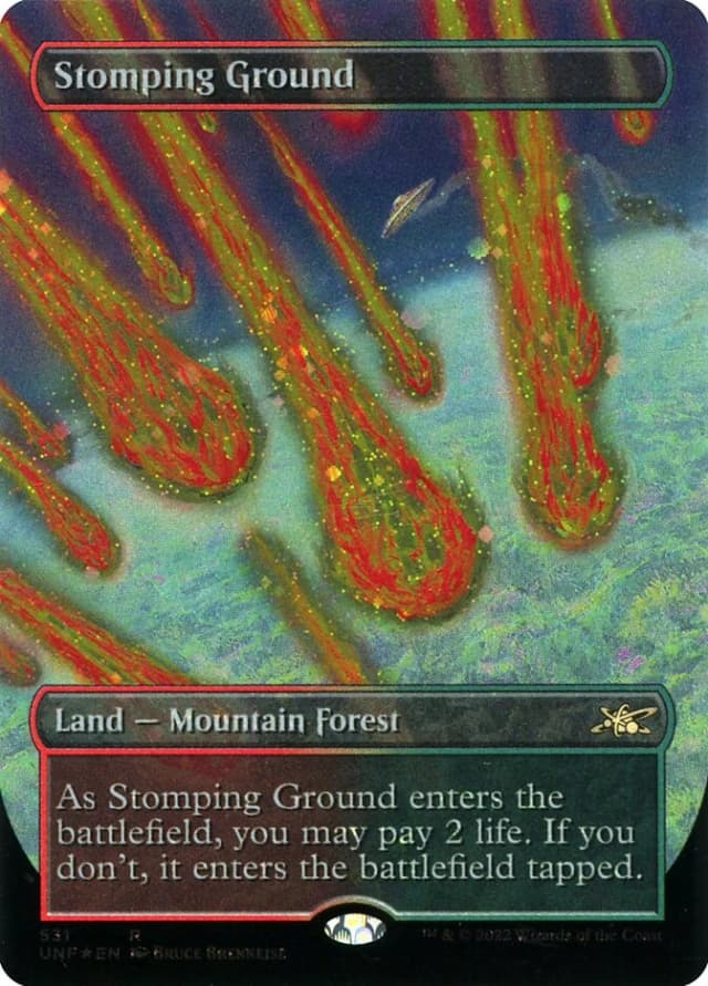 Stomping Ground image