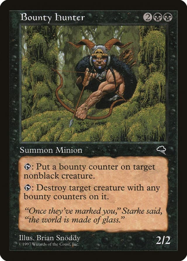 Bounty Hunter image