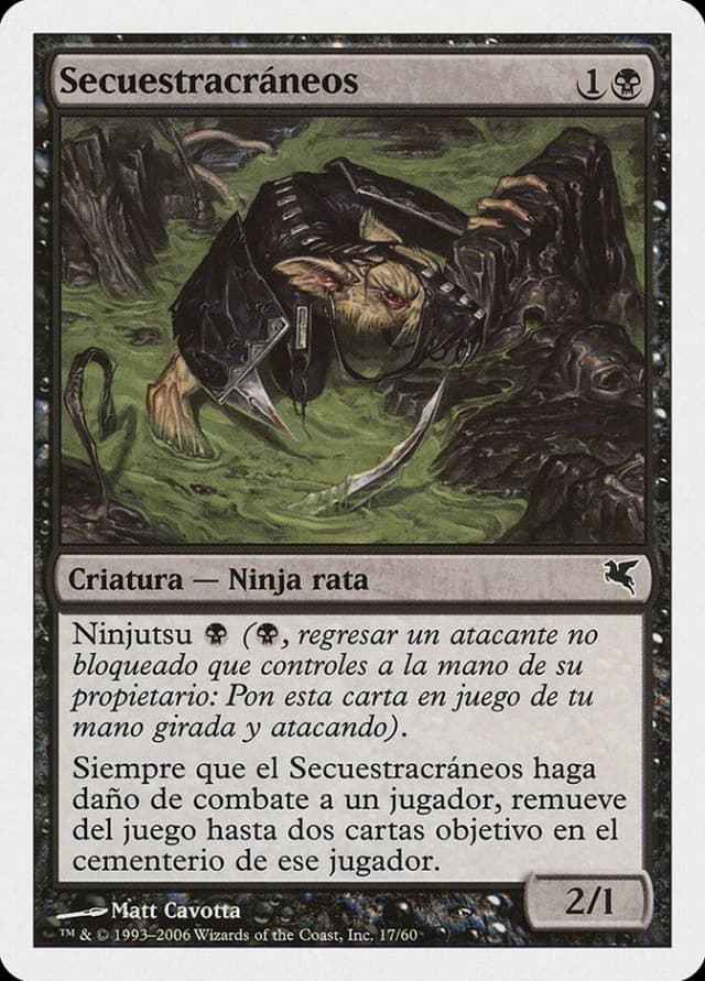 Skullsnatcher image