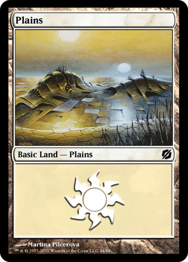 Plains image