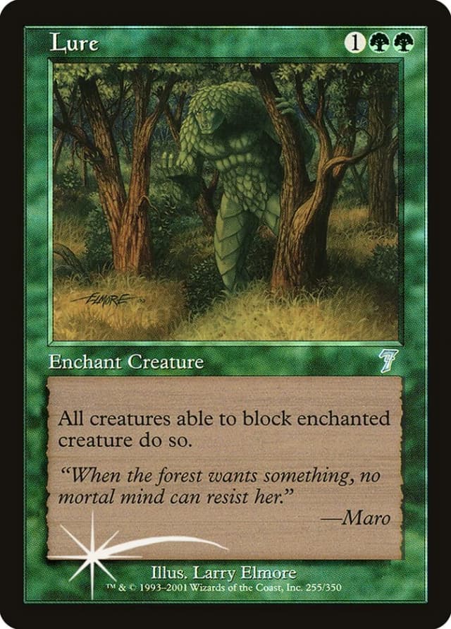Lure image
