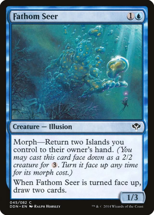 Fathom Seer image