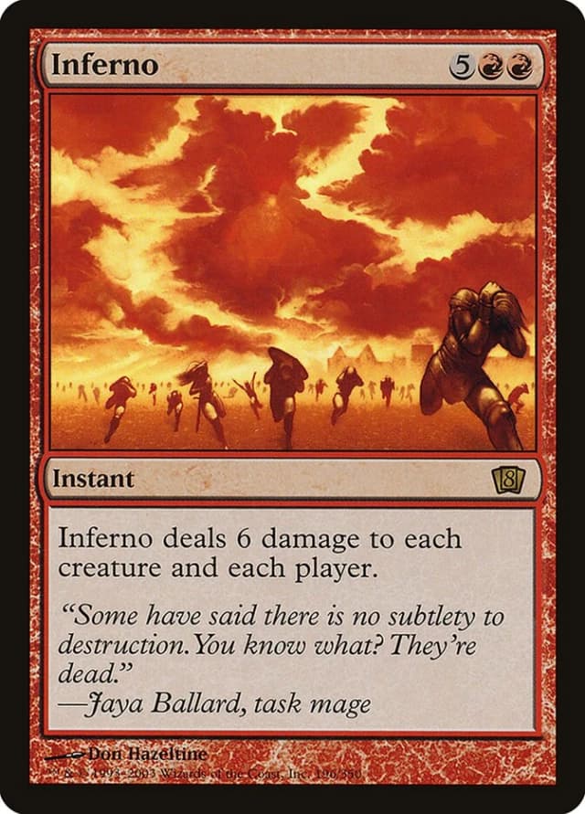 Inferno image