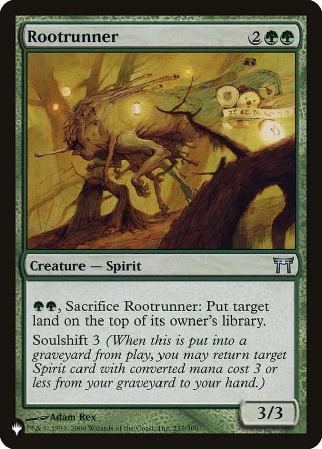 Rootrunner image