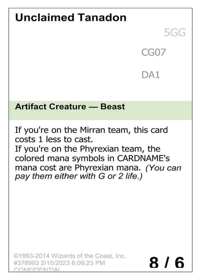 Unclaimed Tanadon image