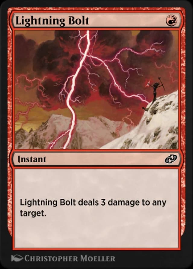 Lightning Bolt image