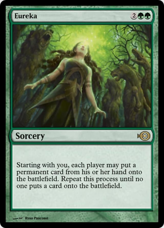 Eureka image