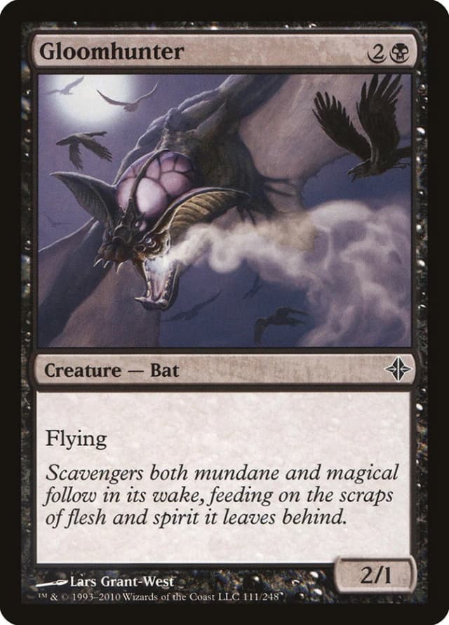 Gloomhunter image