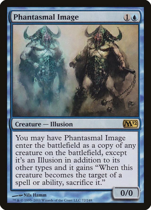 Phantasmal Image image