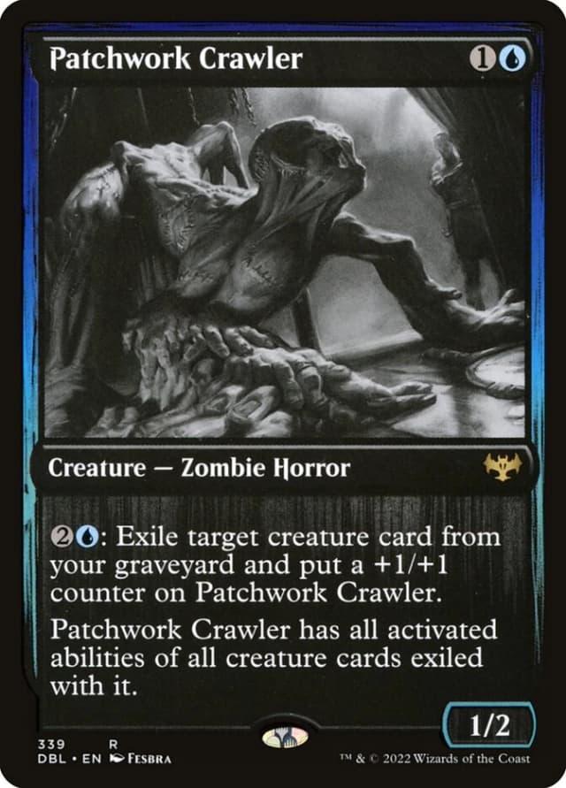 Patchwork Crawler image
