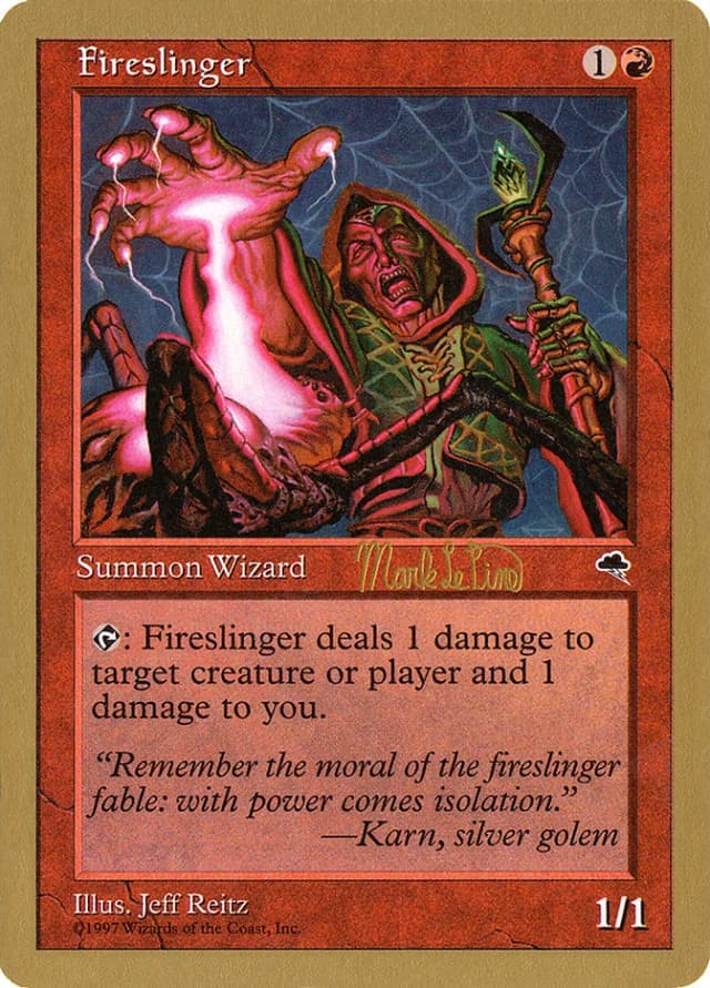 Fireslinger image
