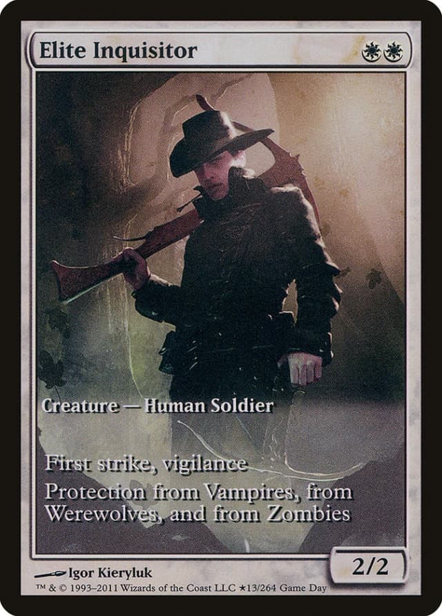 Elite Inquisitor image