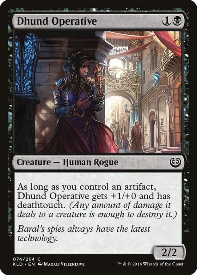 Dhund Operative image