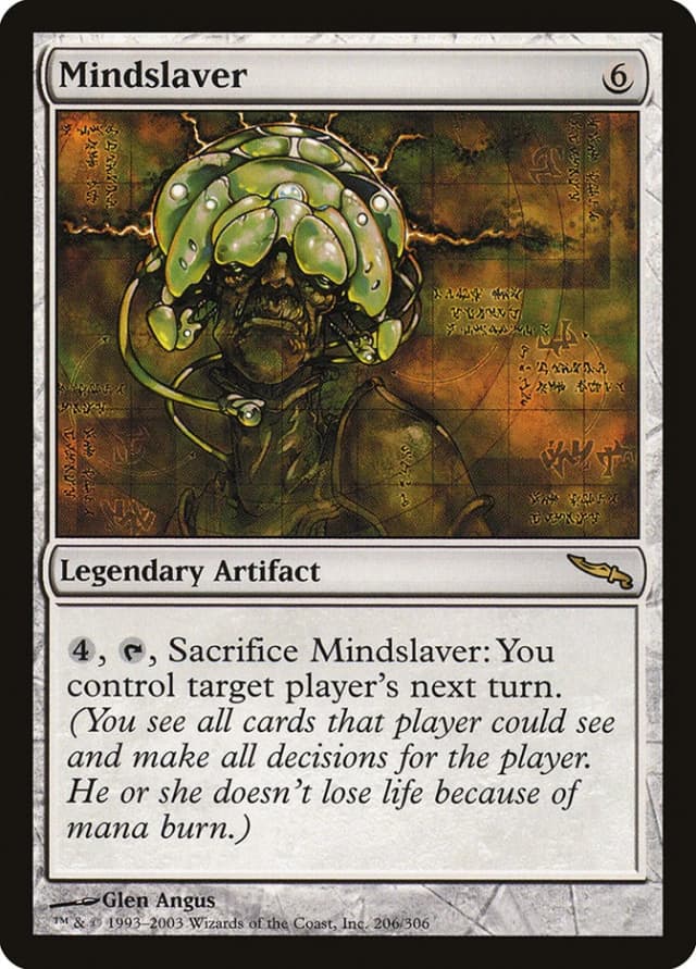 Mindslaver image