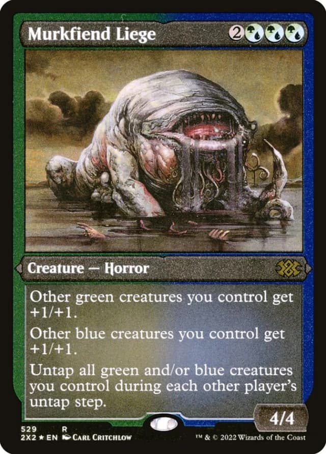 Murkfiend Liege image