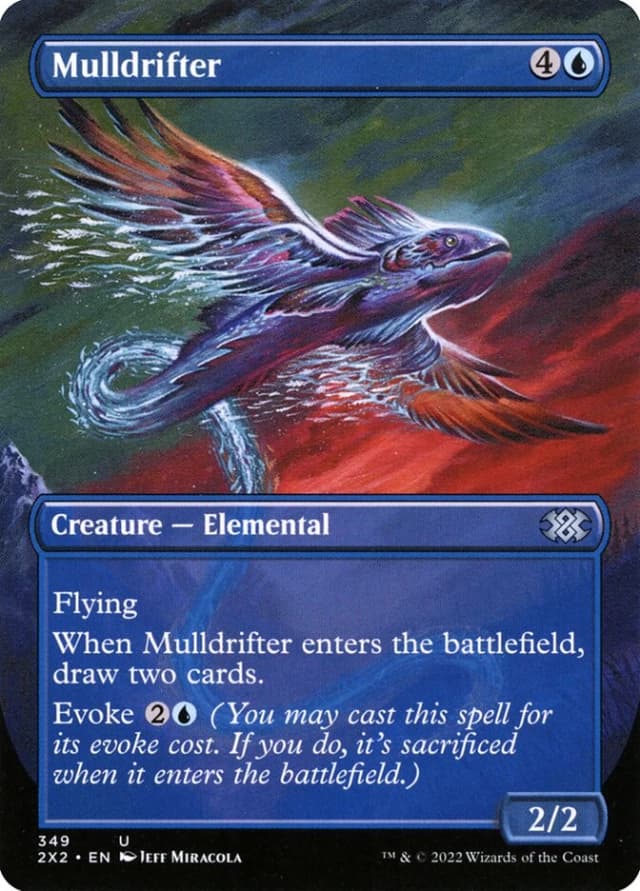 Mulldrifter image