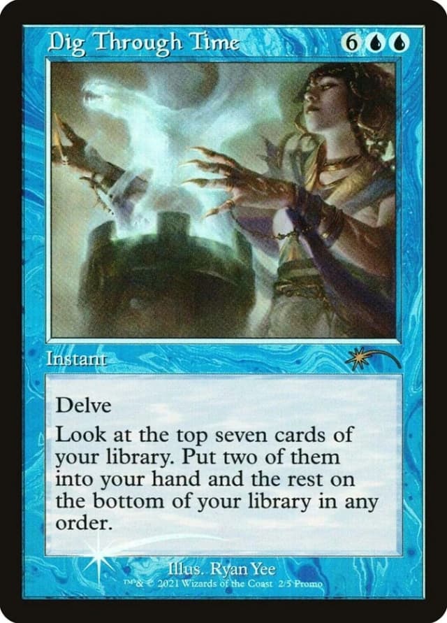 Dig Through Time image