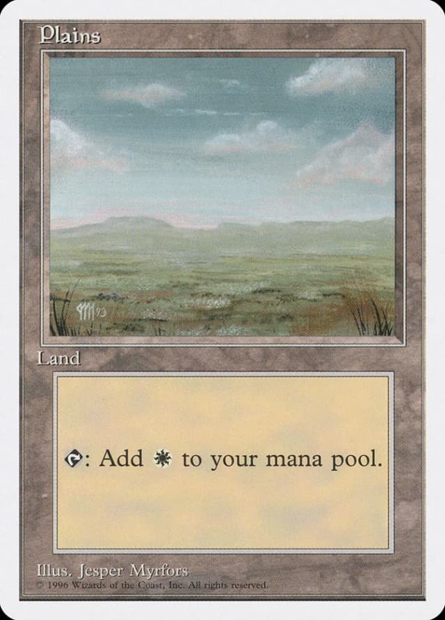 Plains image