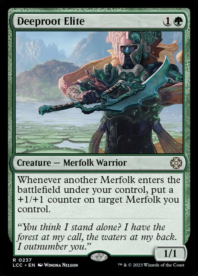 Deeproot Elite image