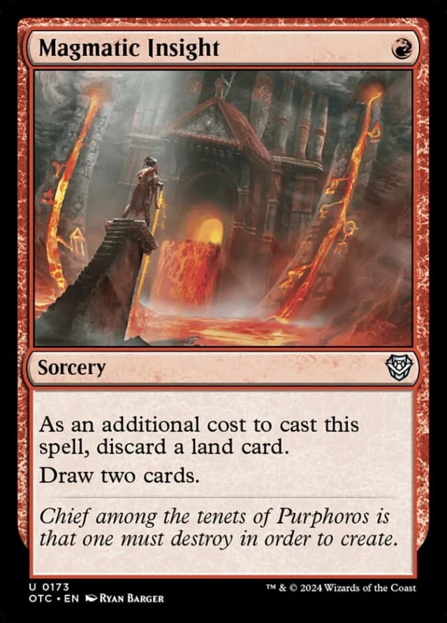 Magmatic Insight image