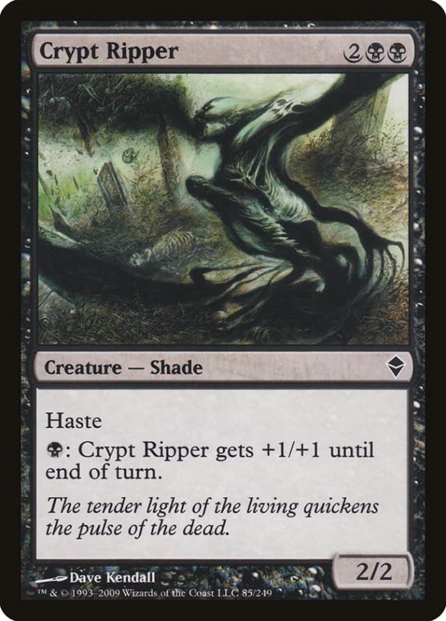 Crypt Ripper image