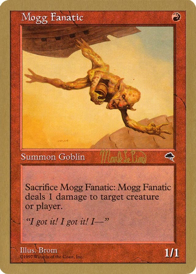 Mogg Fanatic image