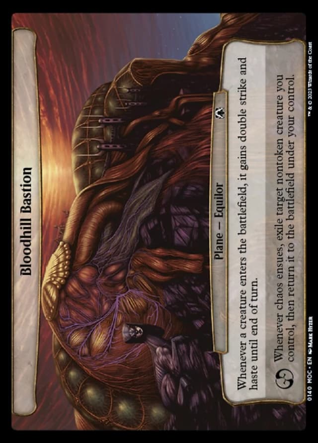 Bloodhill Bastion image