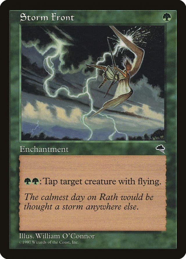 Storm Front image