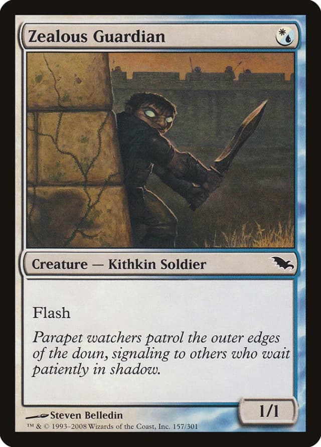 Zealous Guardian image