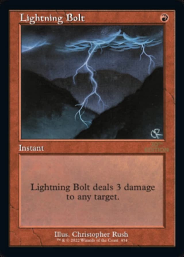 Lightning Bolt image