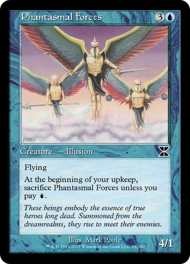 Phantasmal Forces image