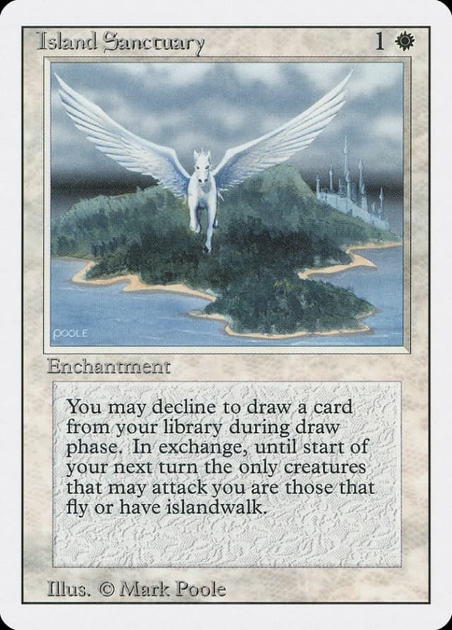 Island Sanctuary image