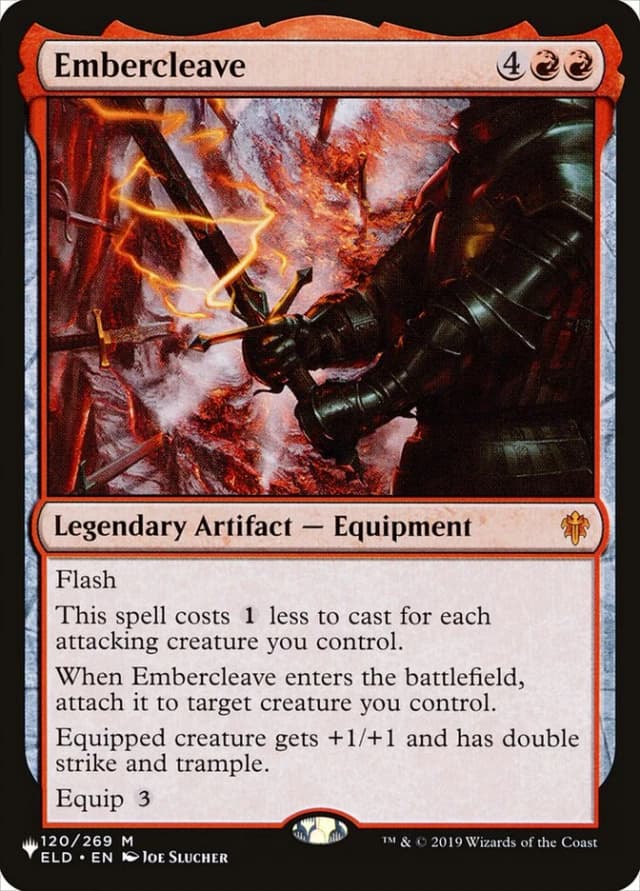 Embercleave image