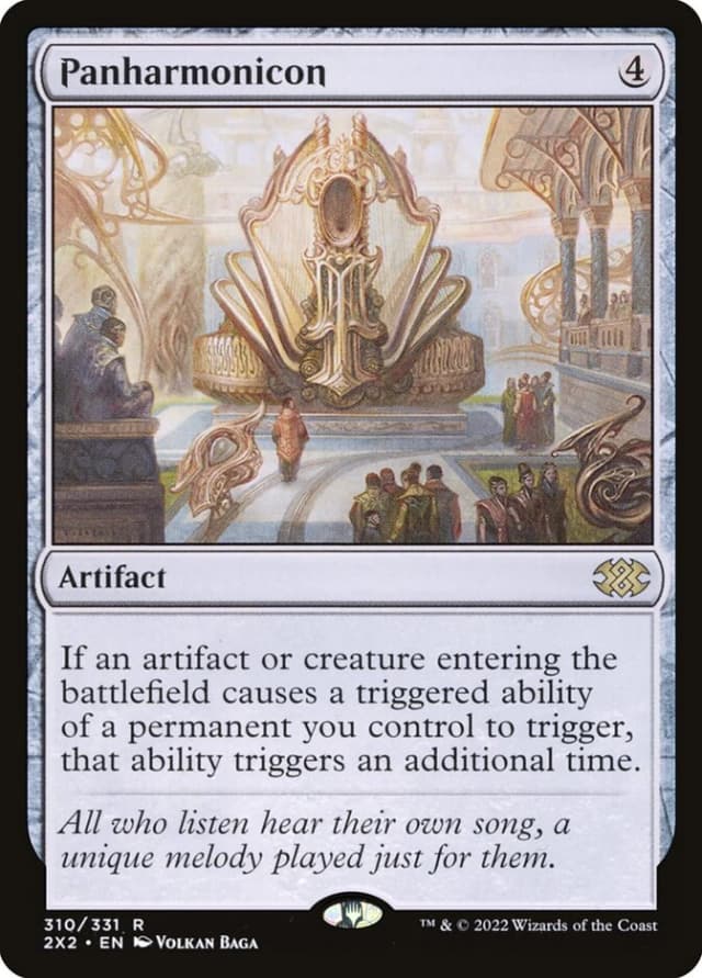 Panharmonicon image