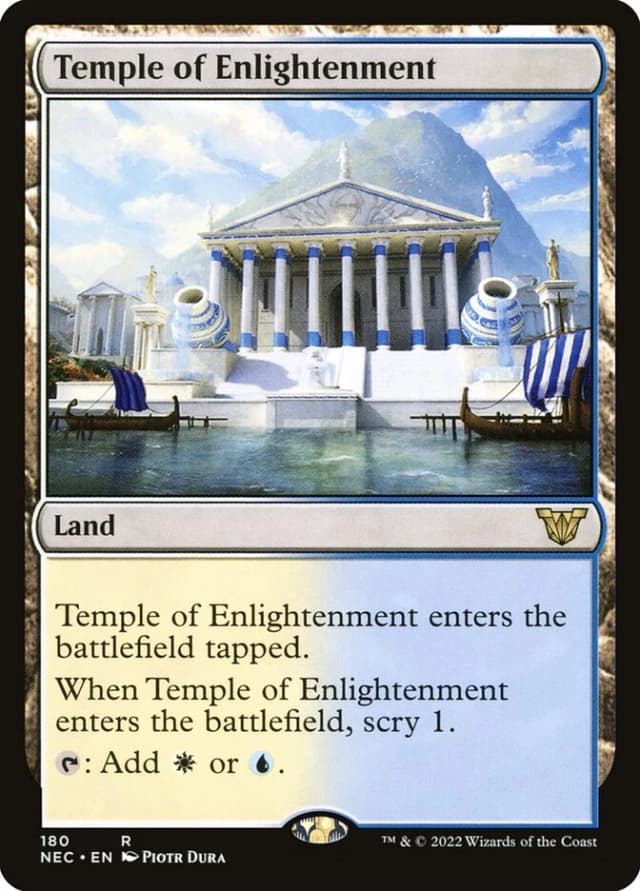 Temple of Enlightenment image