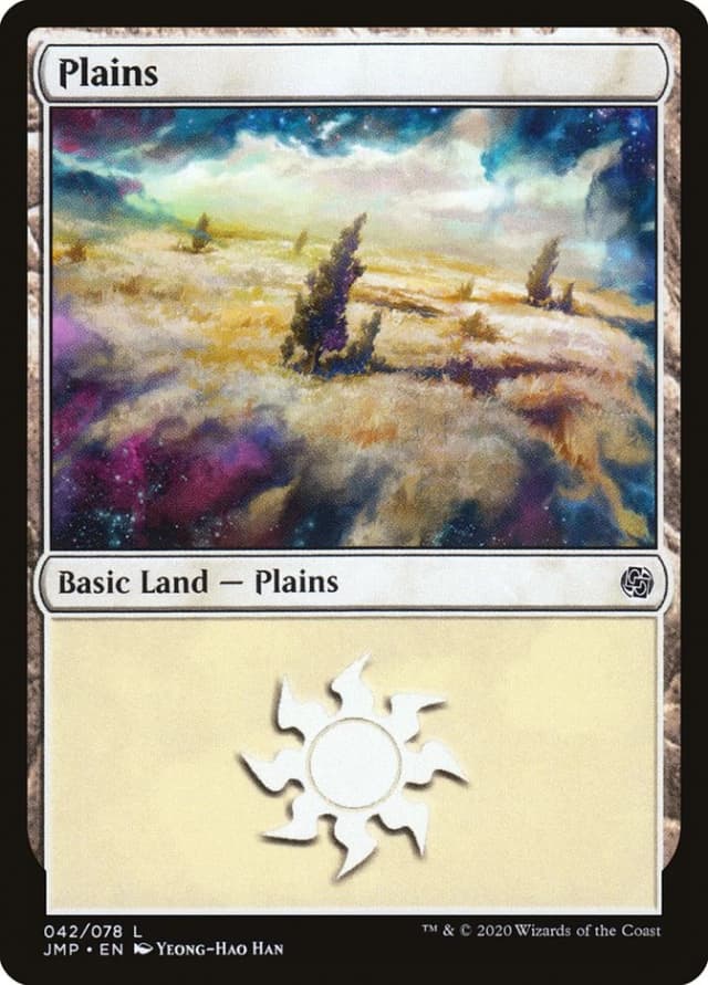 Plains image