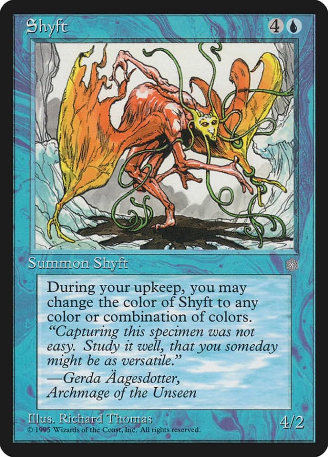 Shyft image