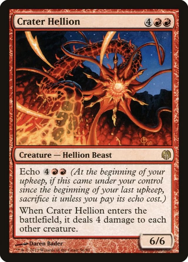 Crater Hellion image