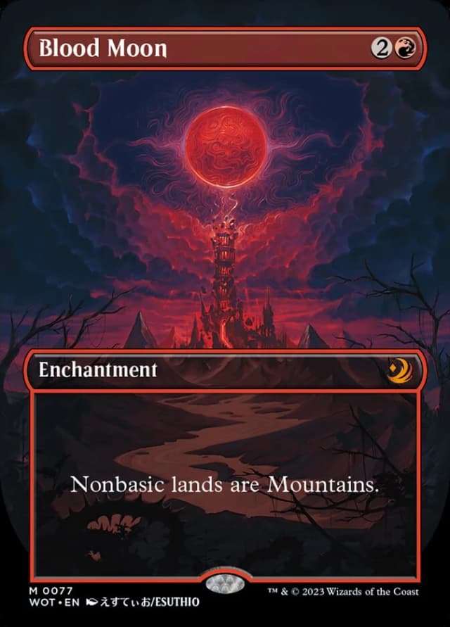 Blood Moon image
