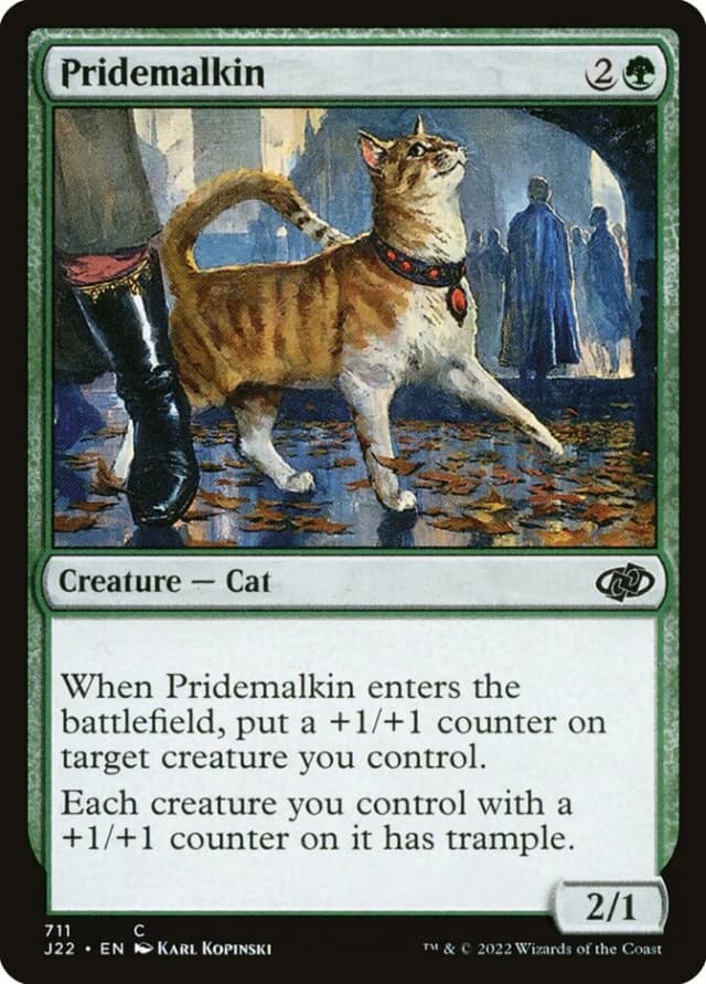 Pridemalkin image