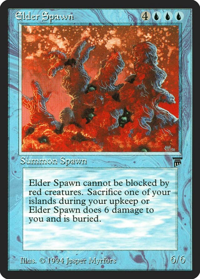 Elder Spawn image