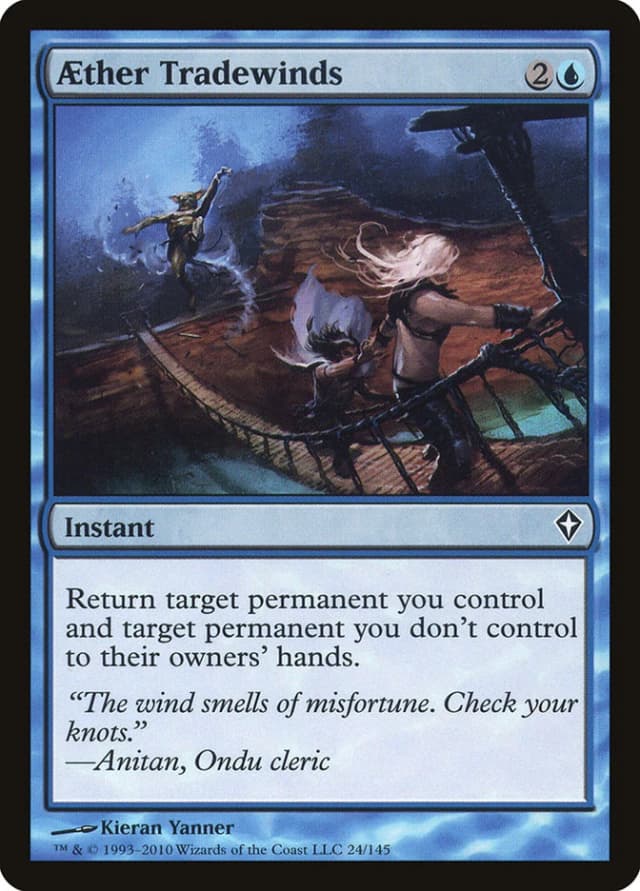 Aether Tradewinds image