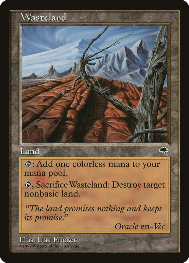 Wasteland image