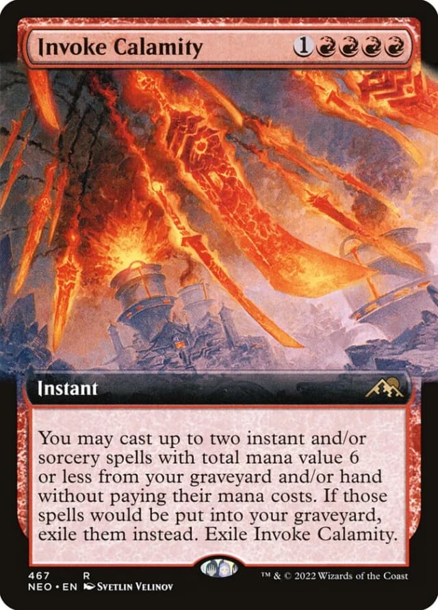 Invoke Calamity image