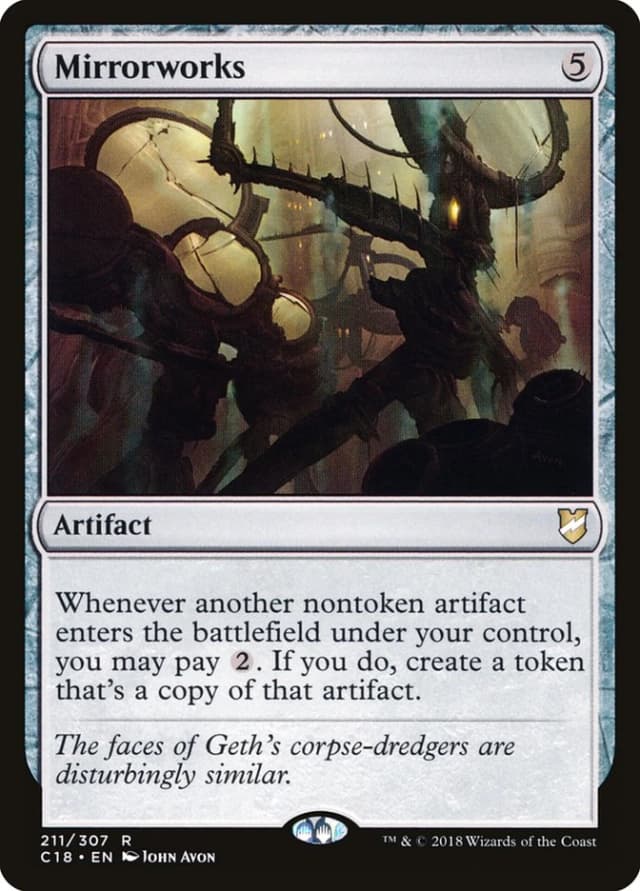 Mirrorworks image